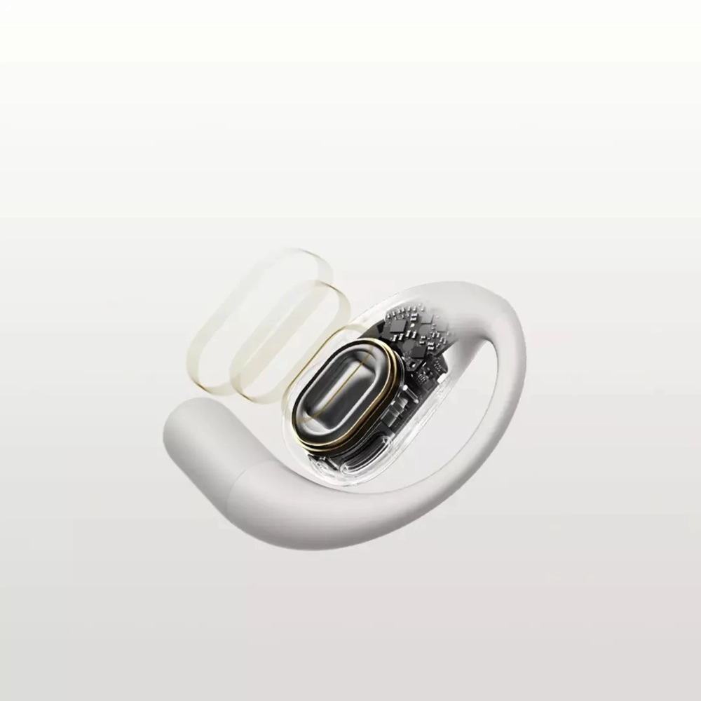 Xiaomi Open Wear Stereo slusalice, bluetooth, bež