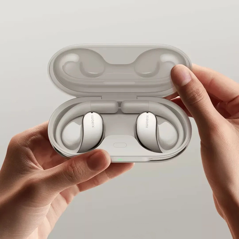 Xiaomi Open Wear Stereo slusalice, bluetooth, bež