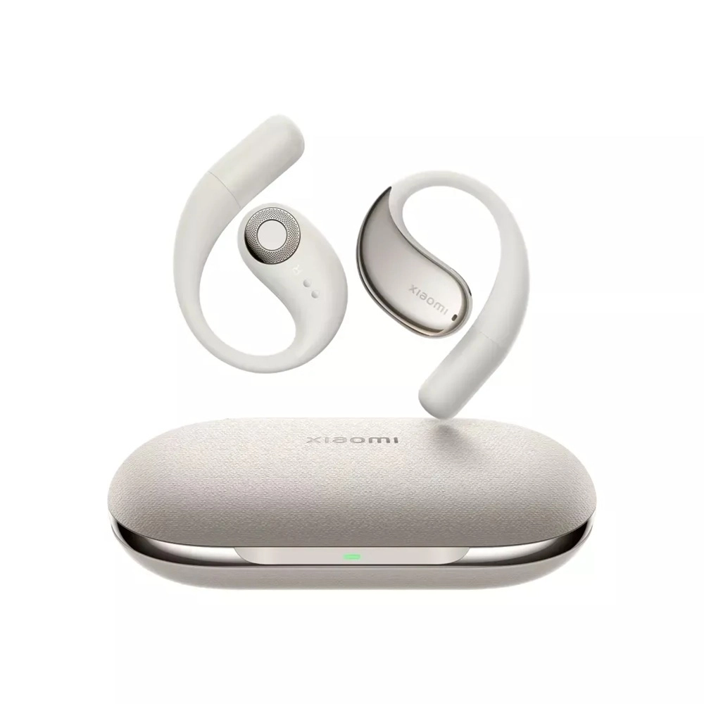 Xiaomi Open Wear Stereo slusalice, bluetooth, bež