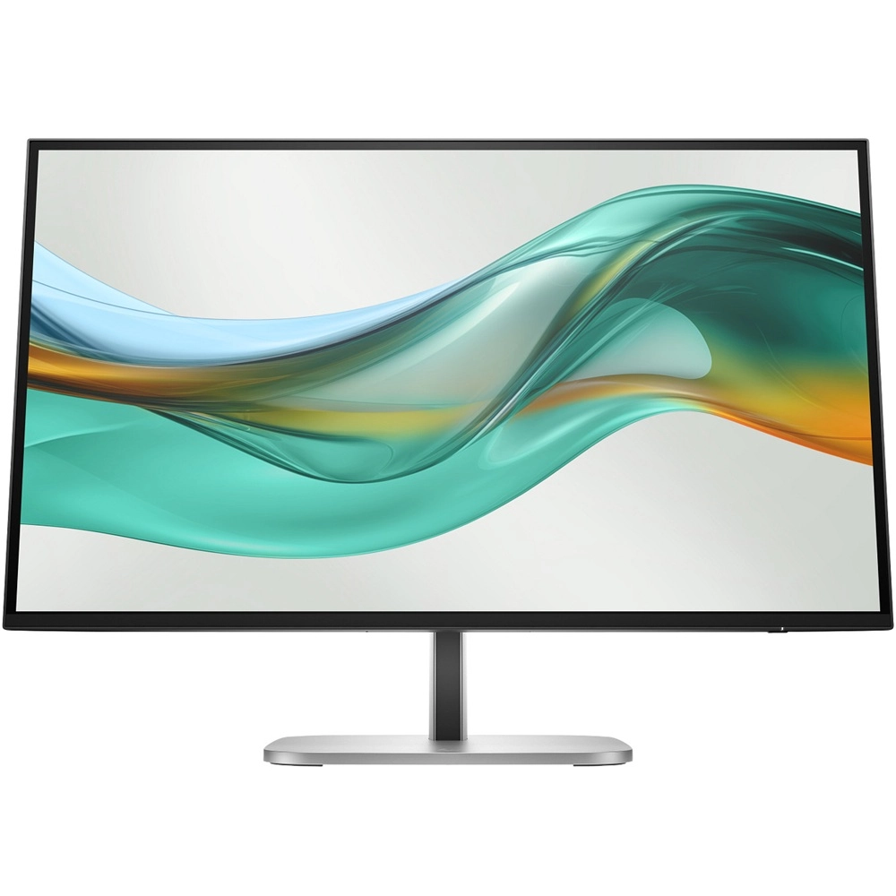 HP S5 Pro 527pu QHD USB-C MNTR EURO
