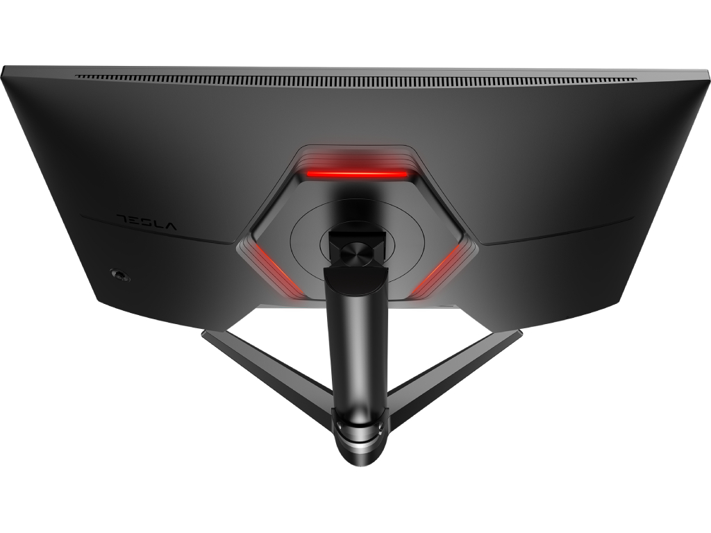 TESLA IPS Gaming Monitor GH647, 27" QHD 2560x1440,180 Hz,1 ms,DP/HDMI*2,HAS/PIVOT/SWIVEL/Speakers