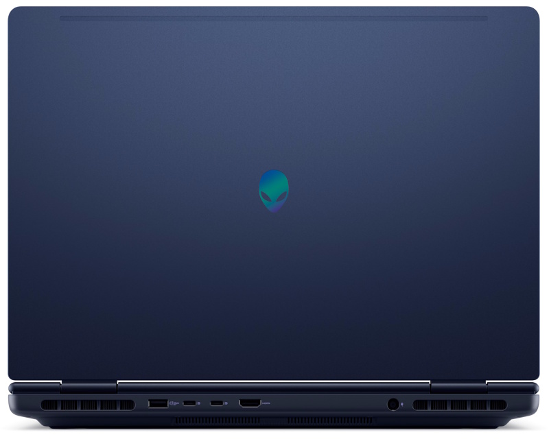 Dell Alienware 16 Aurora Win11Pro/Core5 210H/16GB/512GB/16" WQXGA/bcklt US/RTX 3050 6GB