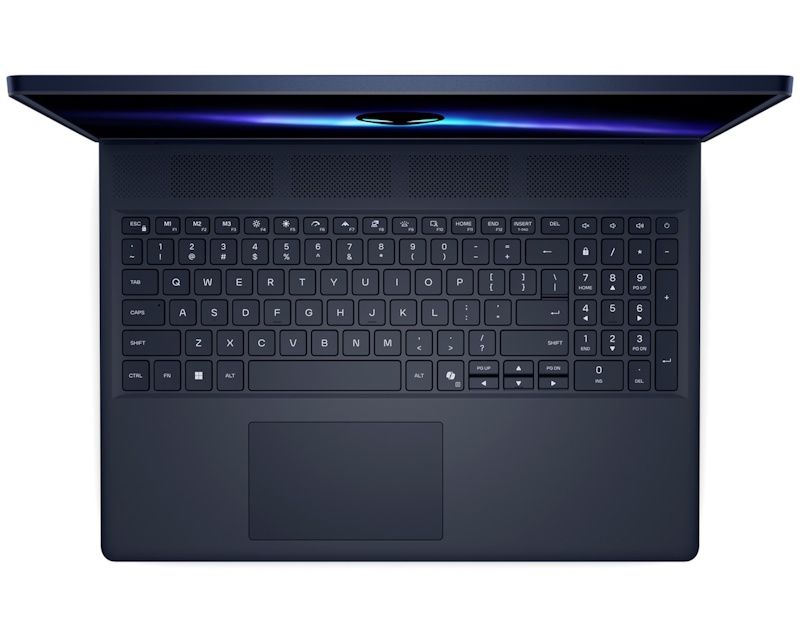 Dell Alienware 16 Aurora Win11Pro/Core5 210H/16GB/512GB/16" WQXGA/bcklt US/RTX 3050 6GB