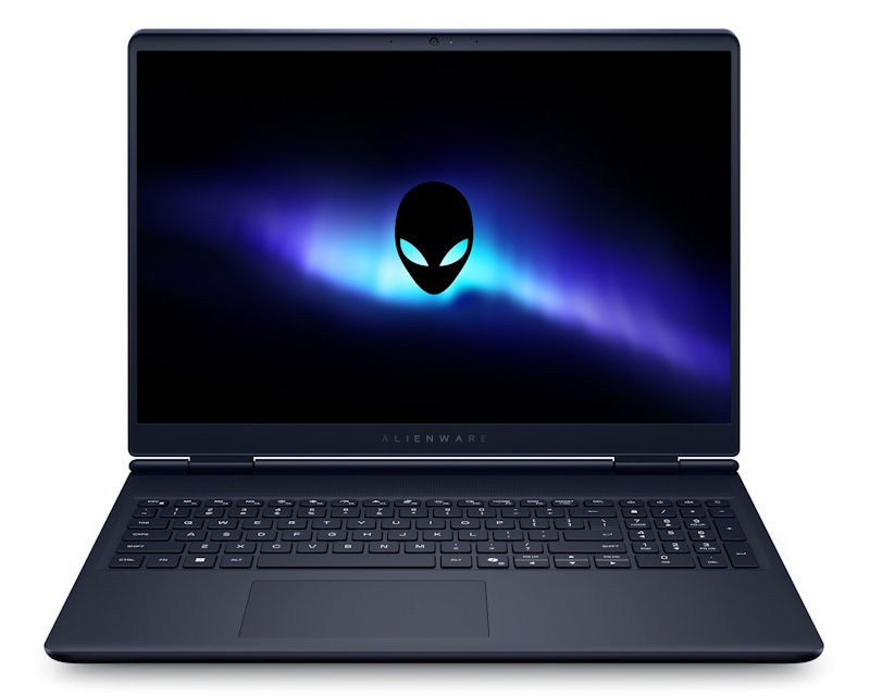 Dell Alienware 16 Aurora Win11Pro/Core5 210H/16GB/512GB/16" WQXGA/bcklt US/RTX 3050 6GB