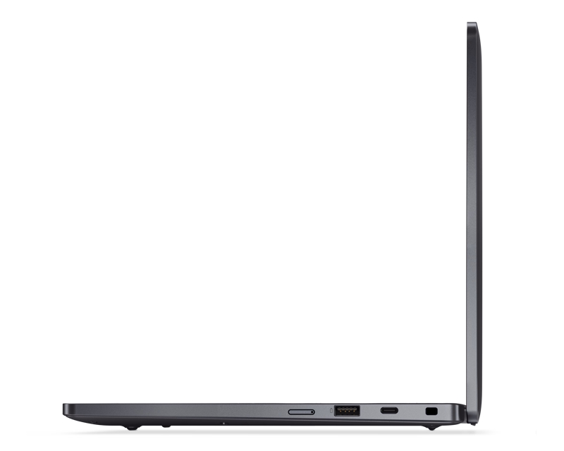 Dell Pro 13 Premium Win11Pro Ultra7 268V/512GB/32GB/13.3" Touch QHD+/backlit US/IntelArc