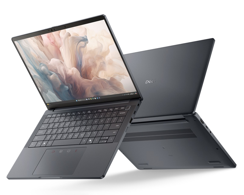 Dell Pro 13 Premium Win11Pro Ultra7 268V/512GB/32GB/13.3" Touch QHD+/backlit US/IntelArc