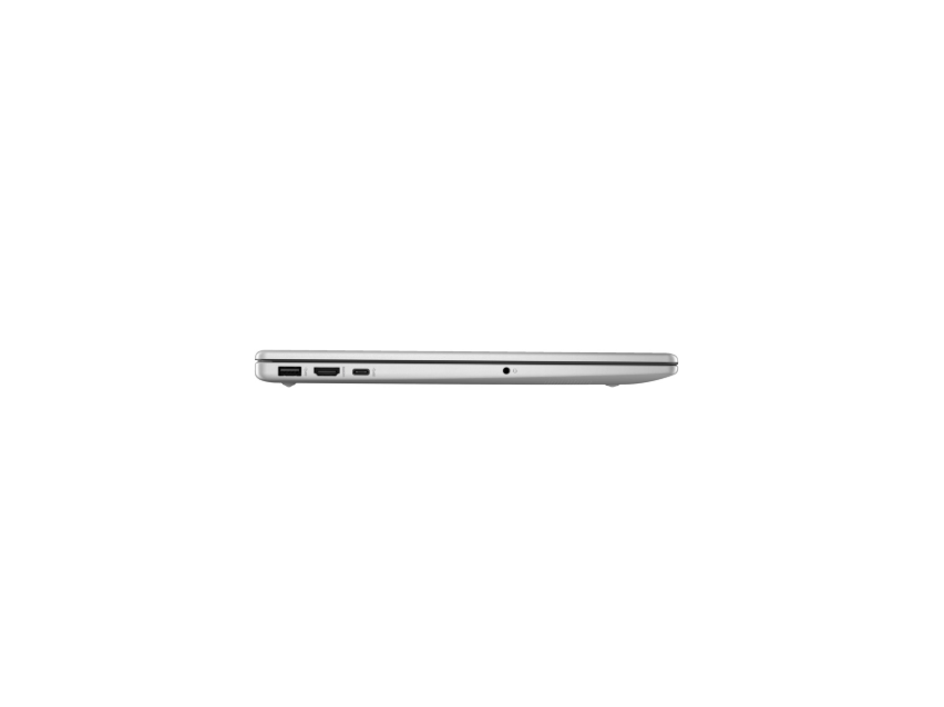 HP 15-fd1084nm Core7 150U/512GB/16GB/15.6" FHD/Integrated/NoOS//Natural Silver/YU