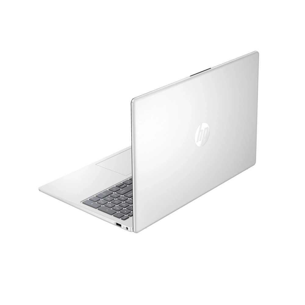 HP 15-fd1100nn Core7 150U/512GB/16GB/15.6" FHD/NoOS/Integrated/Natural silver/US