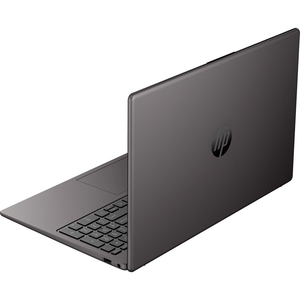 HP 250R G10 Core3 100U/512GB/8GB DDR4/15.6" FHD SVA/NoOS/Dark ash silver/Integrated/YU
