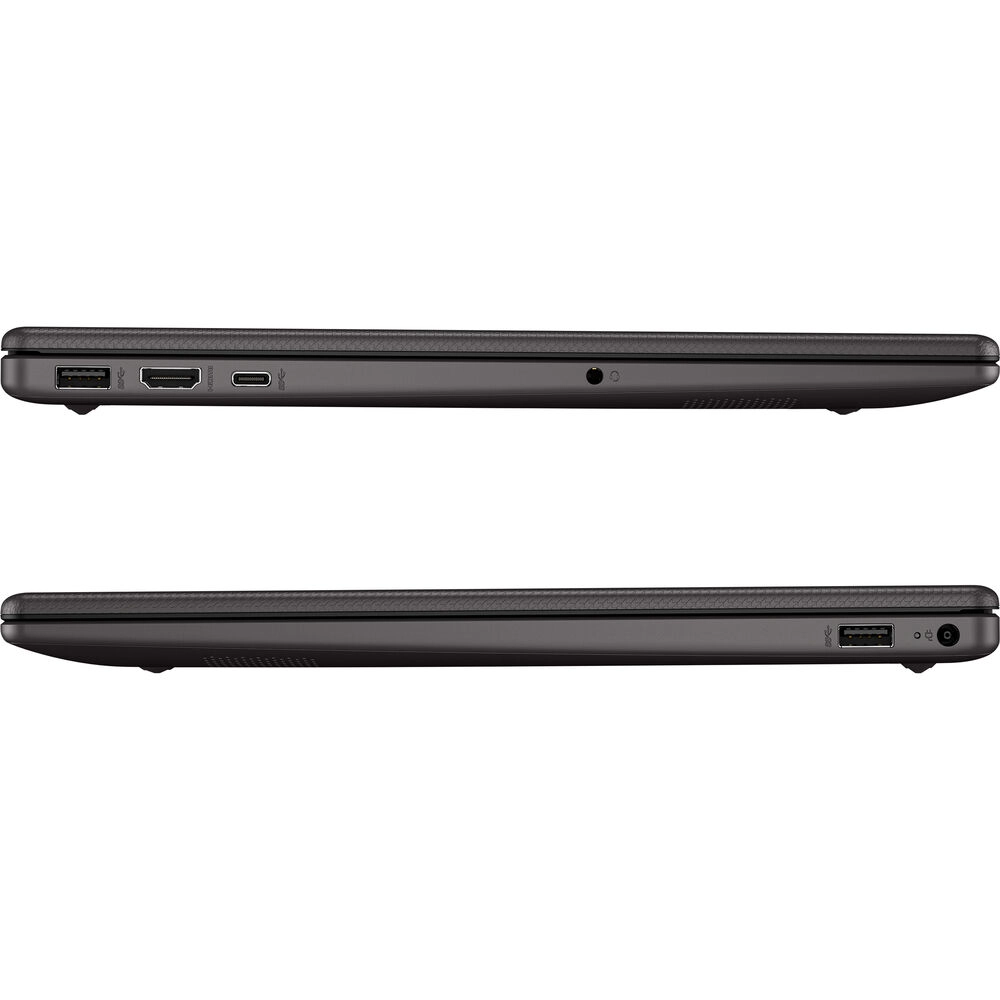 HP 250R G10 Core5 120U/512GB/8GB DDR4/15.6" FHD SVA/NoOS/Dark ash silver/Integrated/YU
