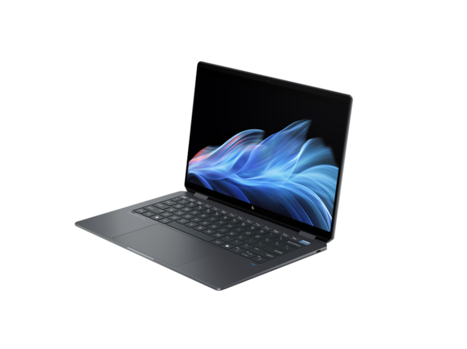 HP OmniBook Ultra Flip 14-fh0001nm Win11Home Ultra7 258V/1TB/32GB/14" 3K OLED/Integrated/YU