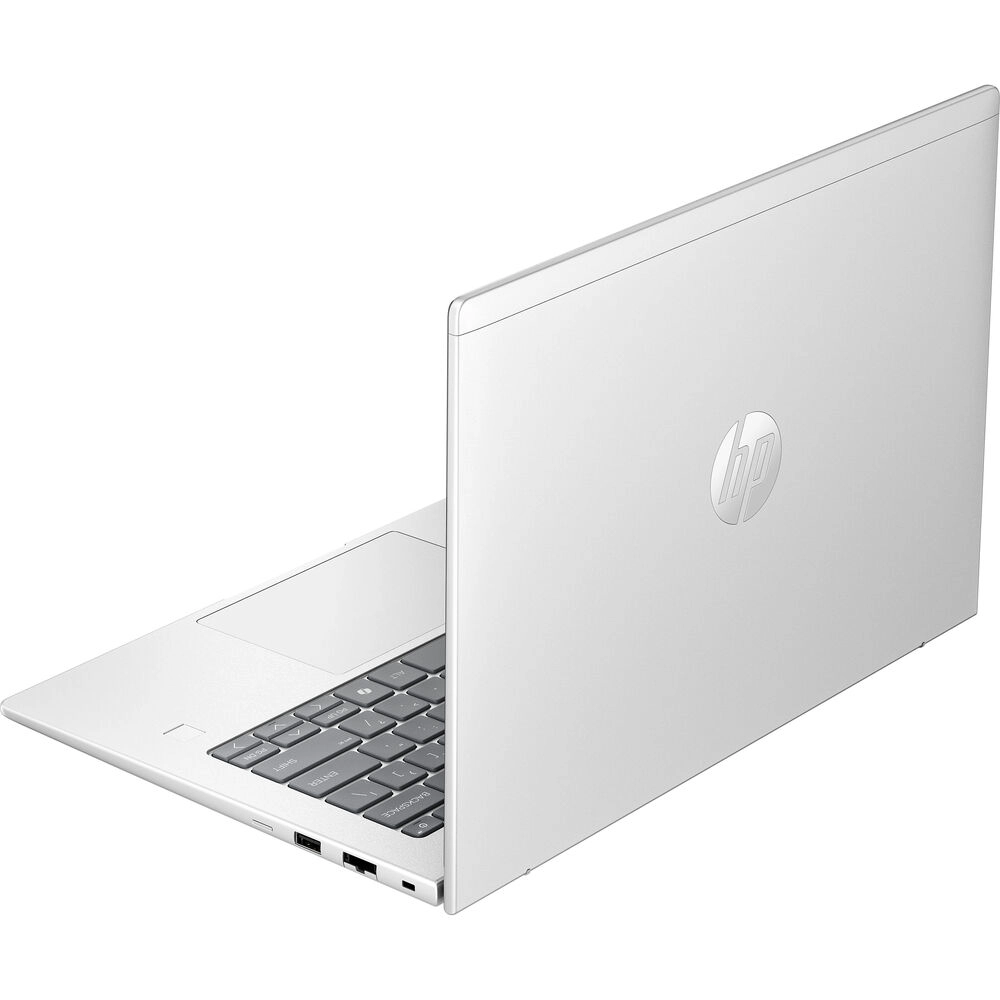 HP ProBook 4 G1iR 14 Core7 150U/1TB/16GB/14" WUXGA IPS/Integrated/NoOS/Backlit YU/Silver
