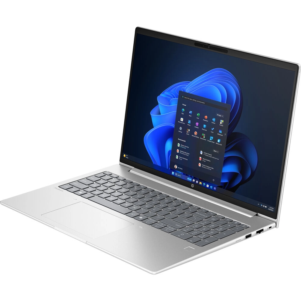 HP ProBook 4 G1iR 16 Core7 150U/1TB/16GB/16" WUXGA IPS/Integrated/NoOS/Backlit YU/Silver