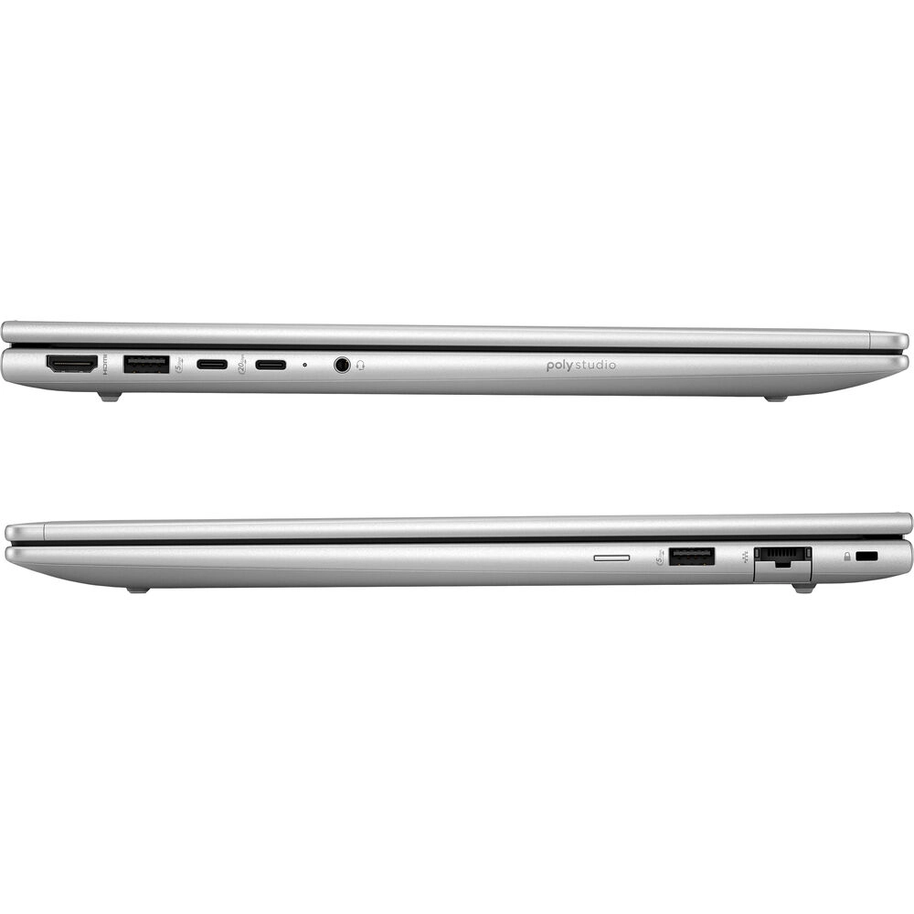 HP ProBook 4 G1iR Ultra5 120U/512GB/16GB/16 " WUXGA/Integrated/NoOS/Pike Silver Aluminum