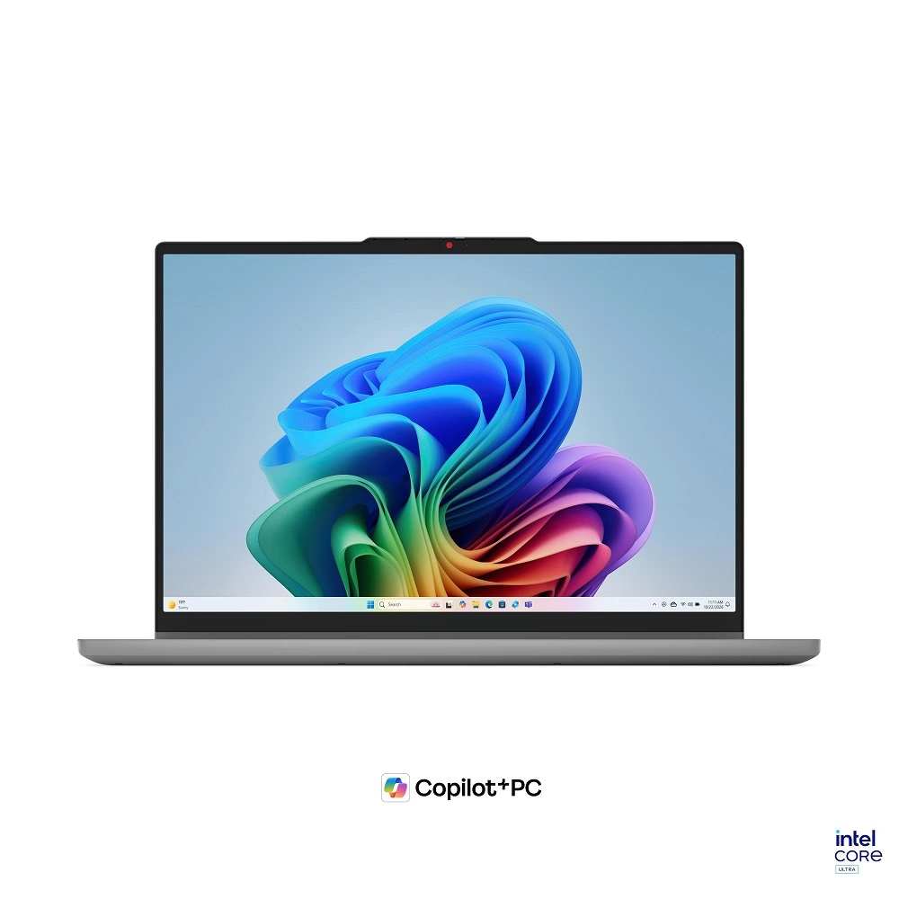 Lenovo IdeaPad 5 2-in-1 Ultra7 355/512GB/16GB/Integrated/15.3 WUXGA IPS Touch/Bclit YU/LunaGrey/NoOS