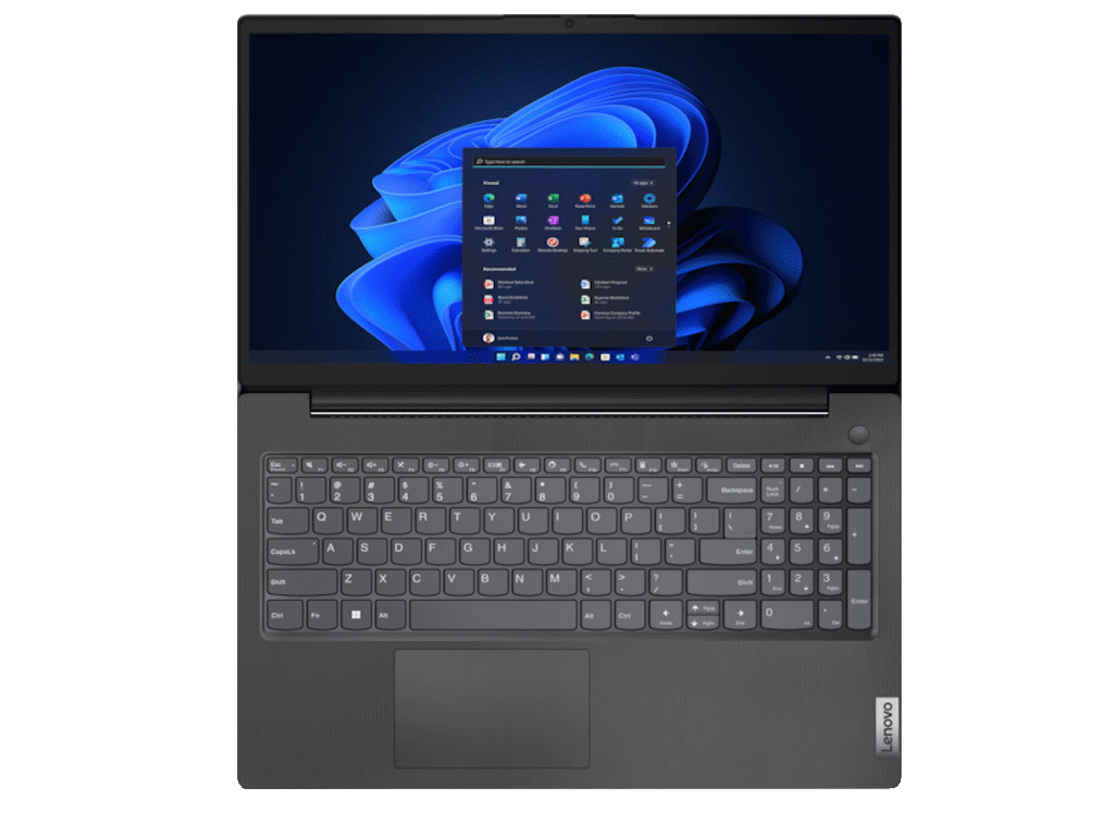 Lenovo V15 G4 AMN Ryzen5 7520U/512GB/16GB/AMDRadeon/15.6" FHD/Business Black/NoOS
