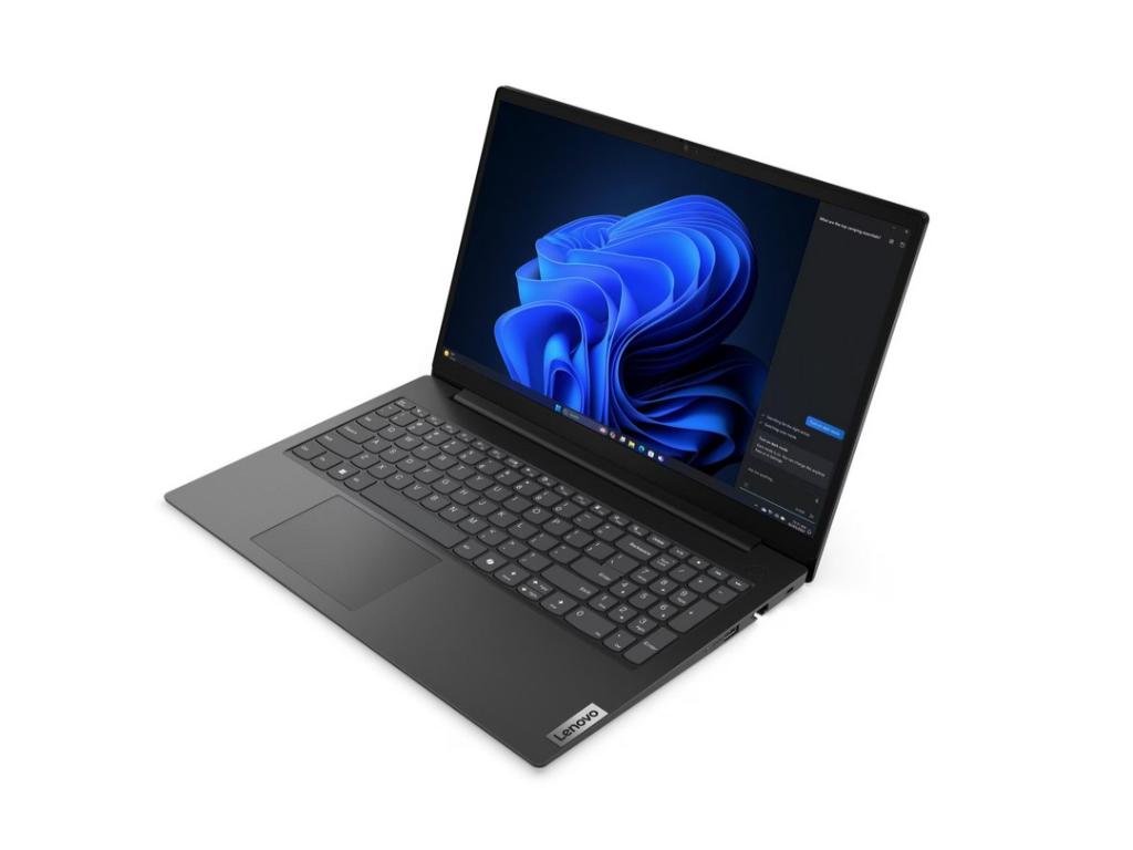 Lenovo V15 G5 i3-1315U/512GB/16GB/15.6 FHD/Integrated/YU/NoOS/Business Black