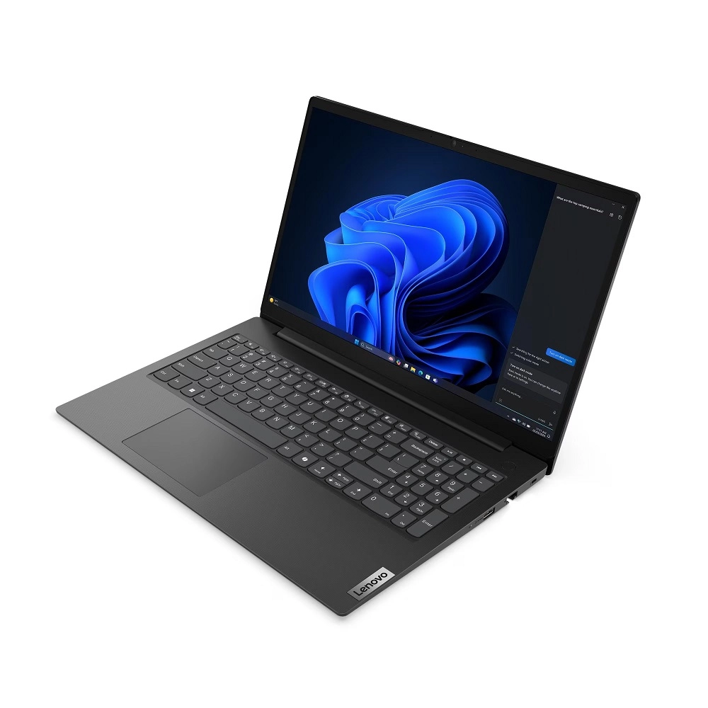 Lenovo V15 G5 i7-13620H/1TB/16GB/15.6" FHD IPS/Integrated/YU/NoOS/Business Black