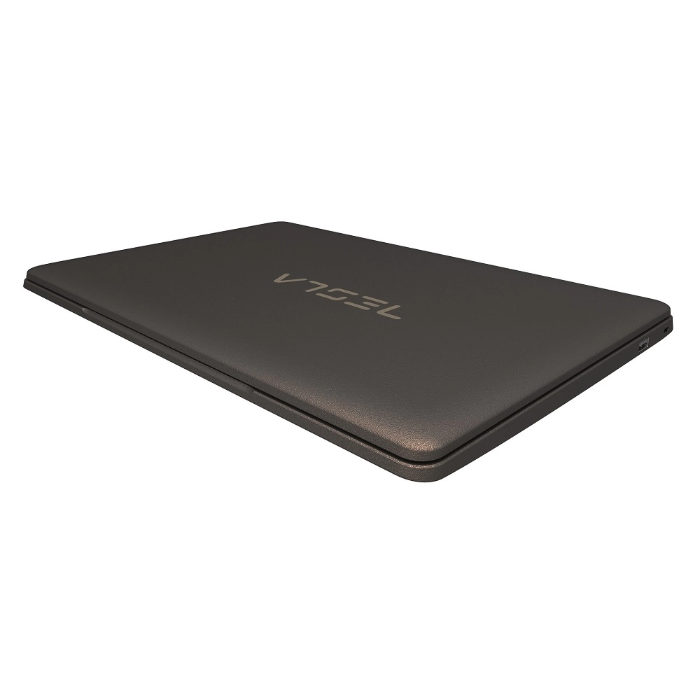 Tesla Intel Celeron N4000 1.10Ghz/Windows 10 Pro/120GB SSD/4GB/14.1"/Intel UHD 600/black