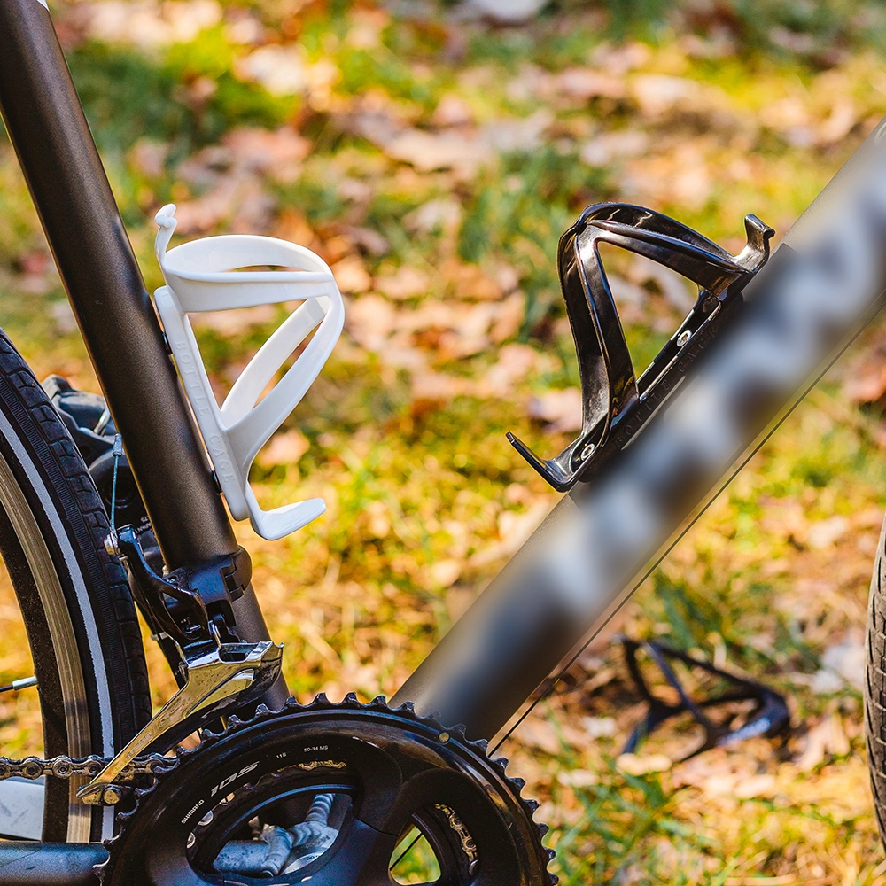 Bike bottle holder Basic Forever Outdoor blue