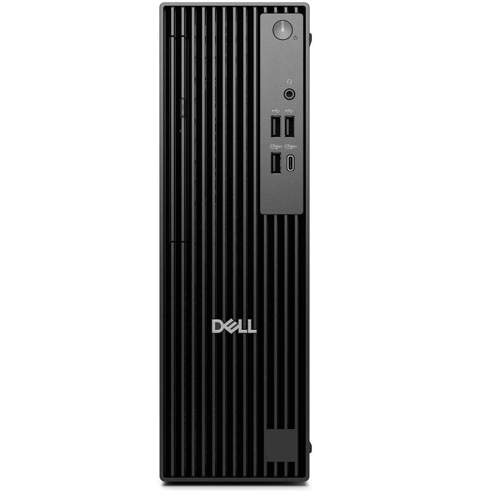 Dell Pro Slim i7-14700/1x8GB DDR5/512GB/Integrated/KB+Mouse/NoOS