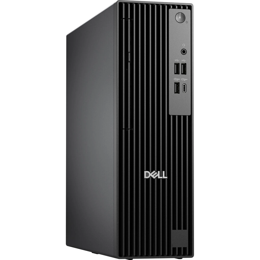 Dell Pro Slim Ultra5 235/512GB/1x16GB DDR5/Integrated/NoOS/K+M YU/