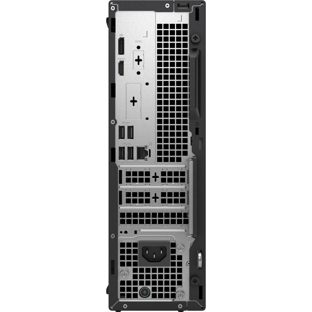 Dell Pro Slim Ultra7 265/512GB/1x16GB DDR5/Integrated/NoOS/K+M YU/