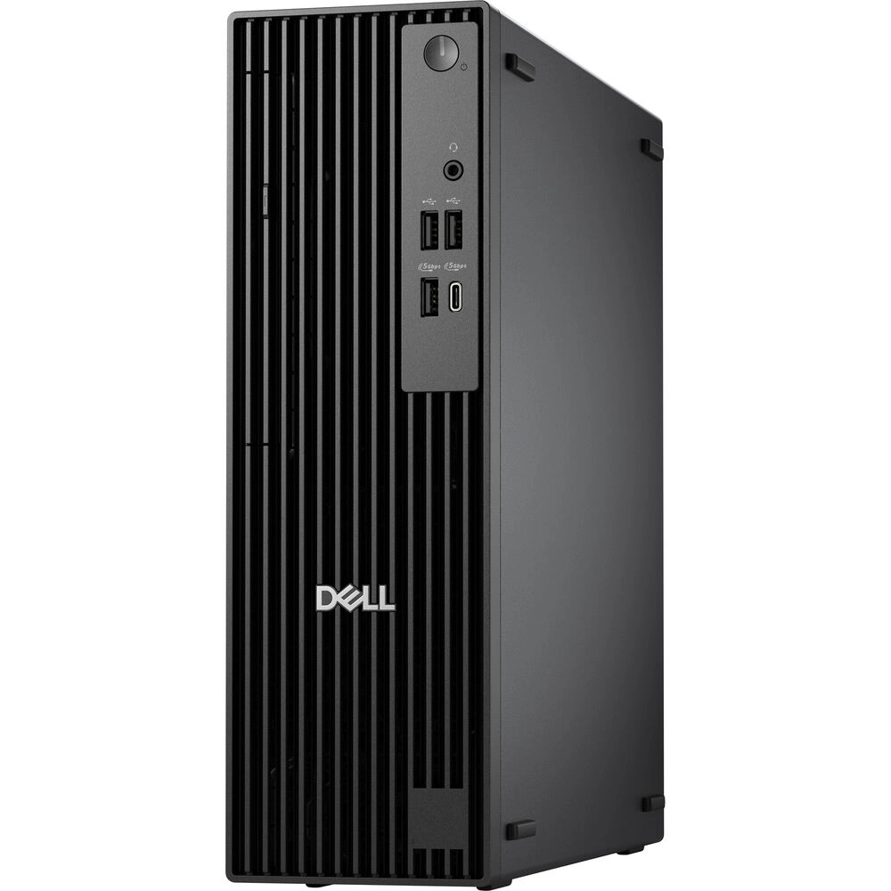 Dell Pro Slim Ultra7 265/512GB/1x16GB DDR5/Integrated/NoOS/K+M YU/