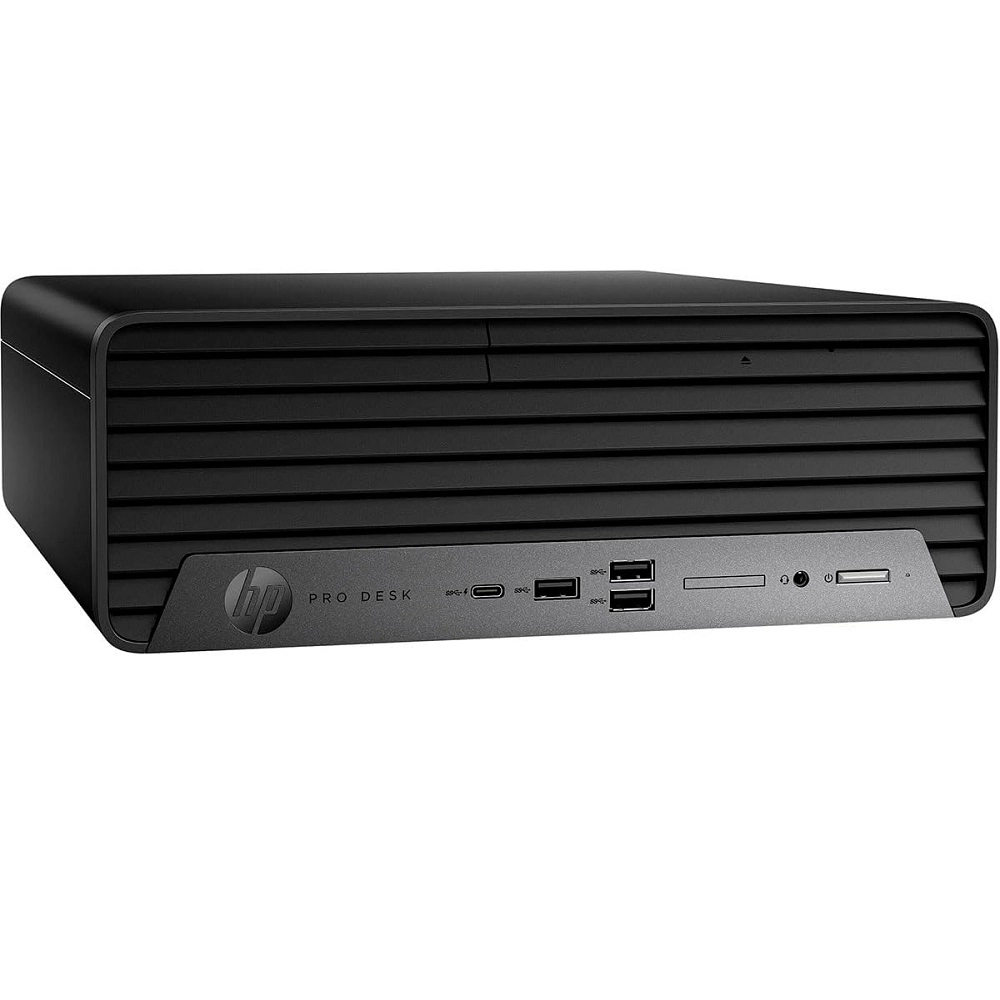 HP Pro SFF 400 G9 i5-14500/512GB/16GB/NoOS/Integrated/K+M