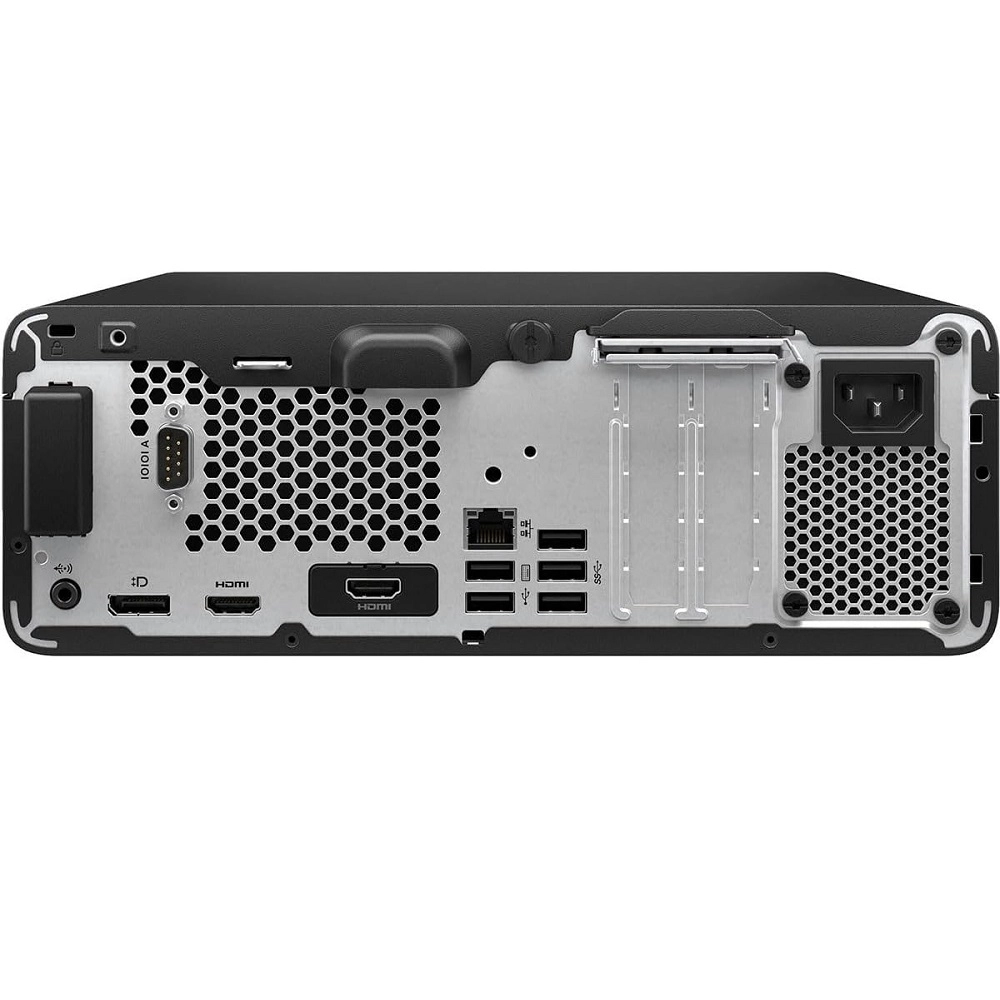 HP Pro SFF 400 G9 i7-14700/1TB/16GB/NoOS/Integrated/K+M