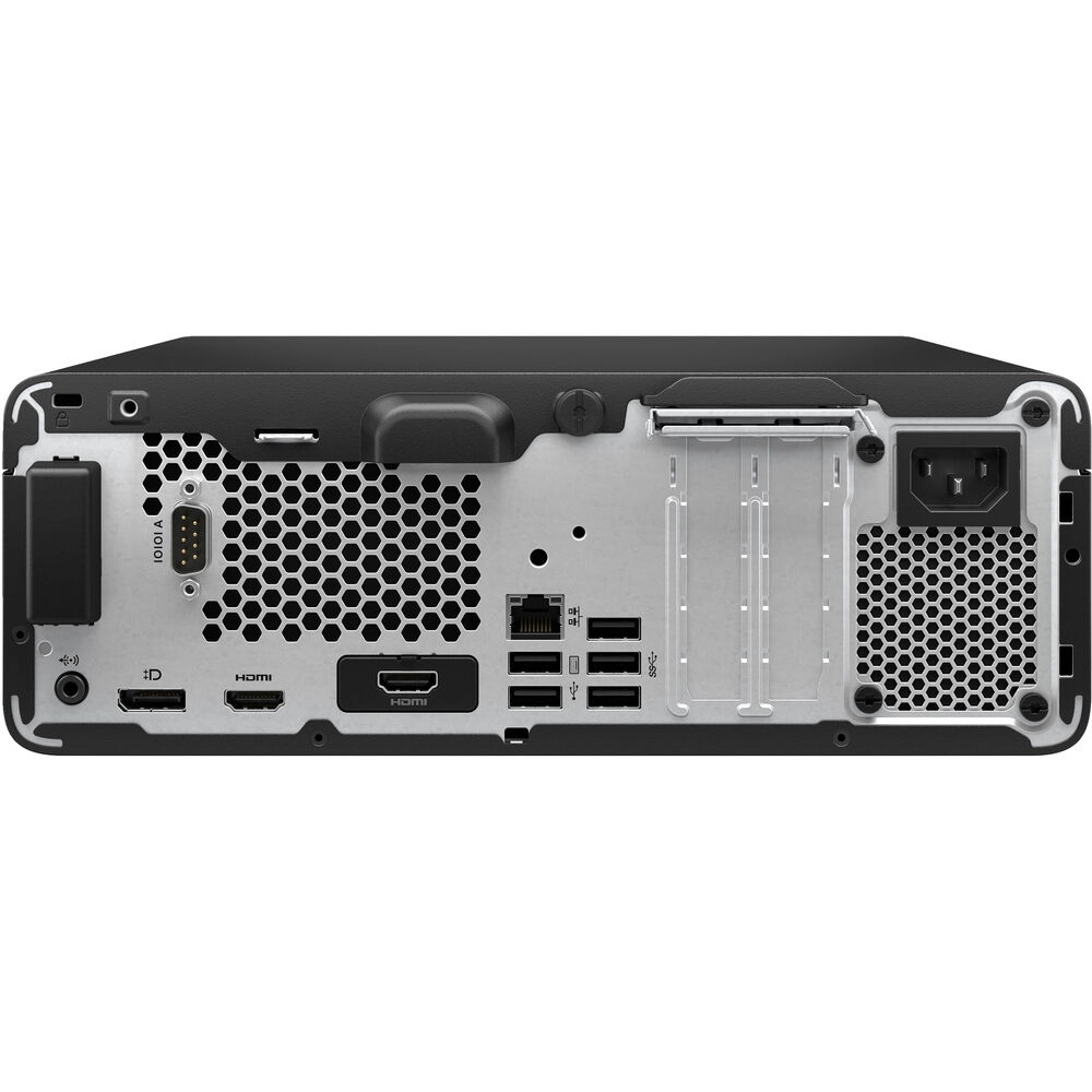 HP Pro Tower 400 G9 i7-14500/512GB/16GB/Integrated/NoOS/K+M