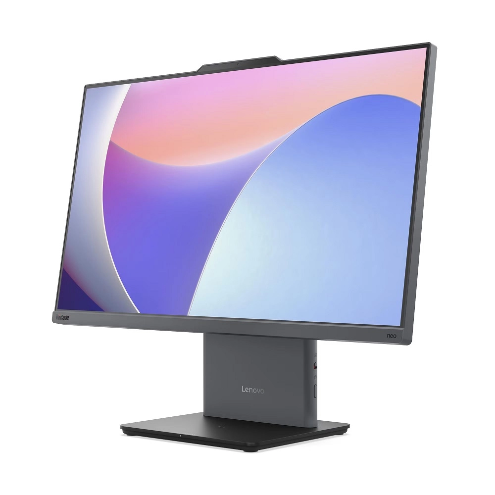 Lenovo ThinkCentre neo 50a 27 Gen 5 AiO i7-13620H/512GB/16GB/UHDGraphics/27" FHD/KMYU/Luna Grey/NoOS