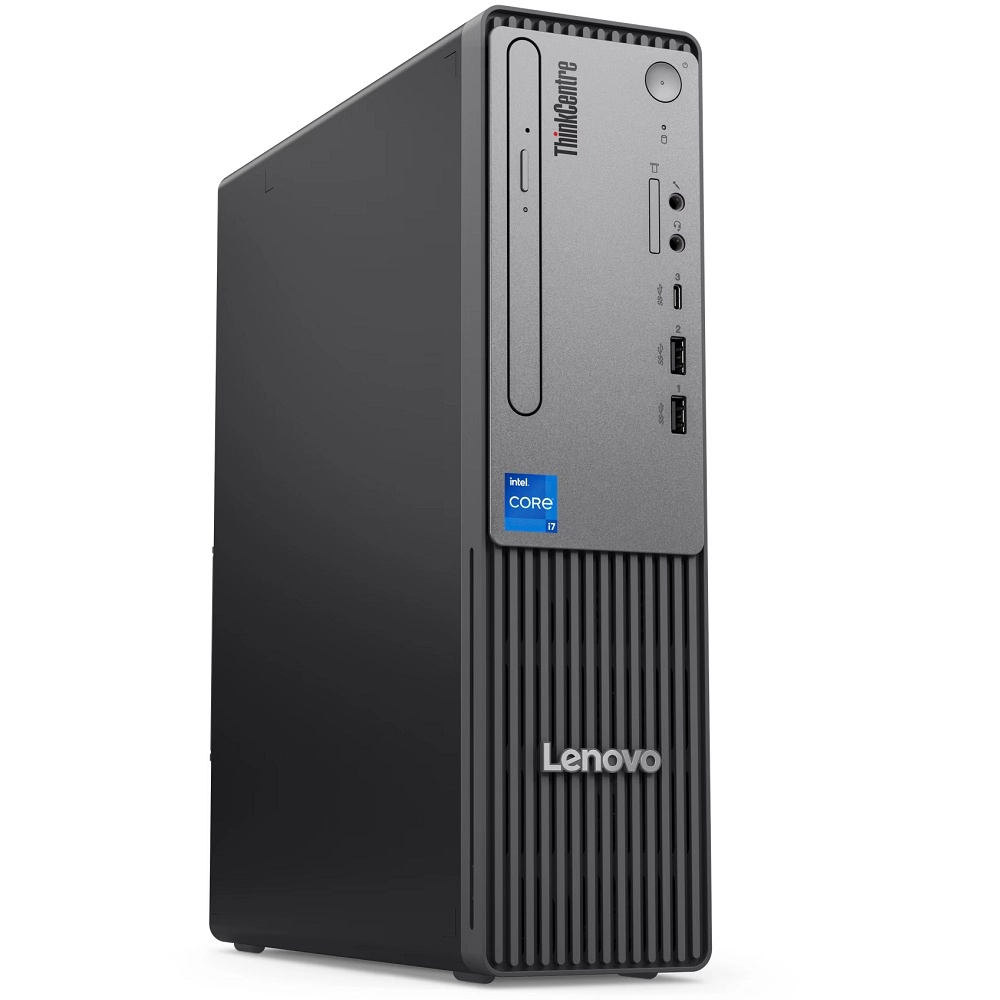 Lenovo ThinkCentre neo 50s Gen 5 SFF Win11Pro i5-13400/256GB/8GB/UHDGraphics 730/K+M