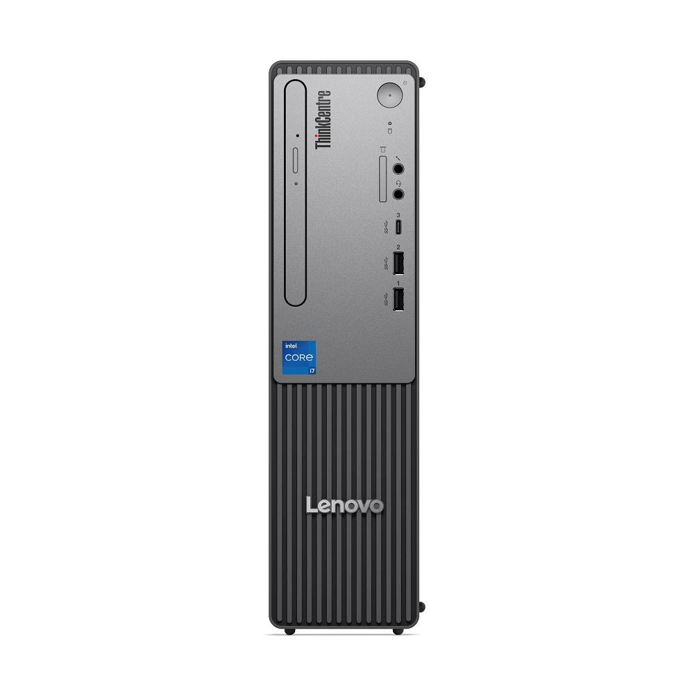 Lenovo ThinkCentre neo 50s Gen 5 SFF Win11Pro i5-13400/256GB/8GB/UHDGraphics 730/K+M