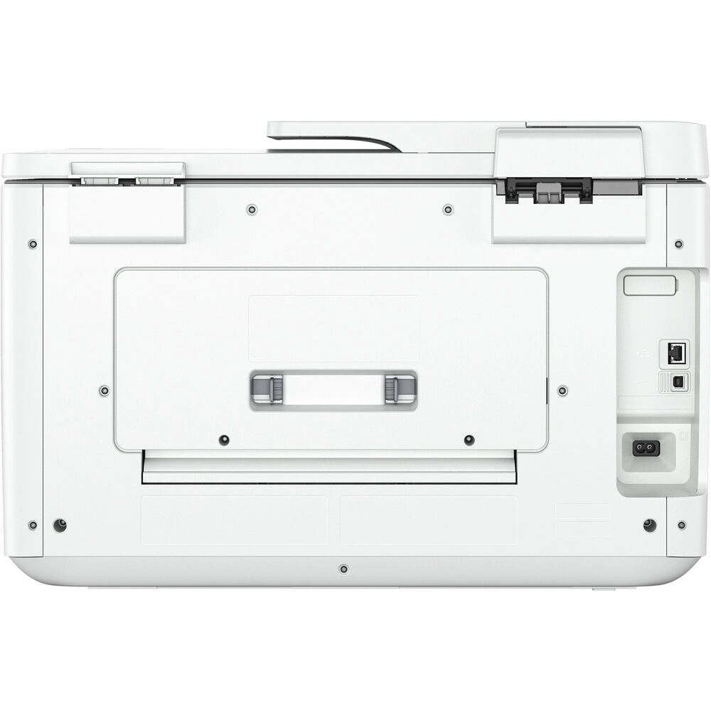 HP OfficeJet Pro 9730 WF AiO Prntr:ISE/M
