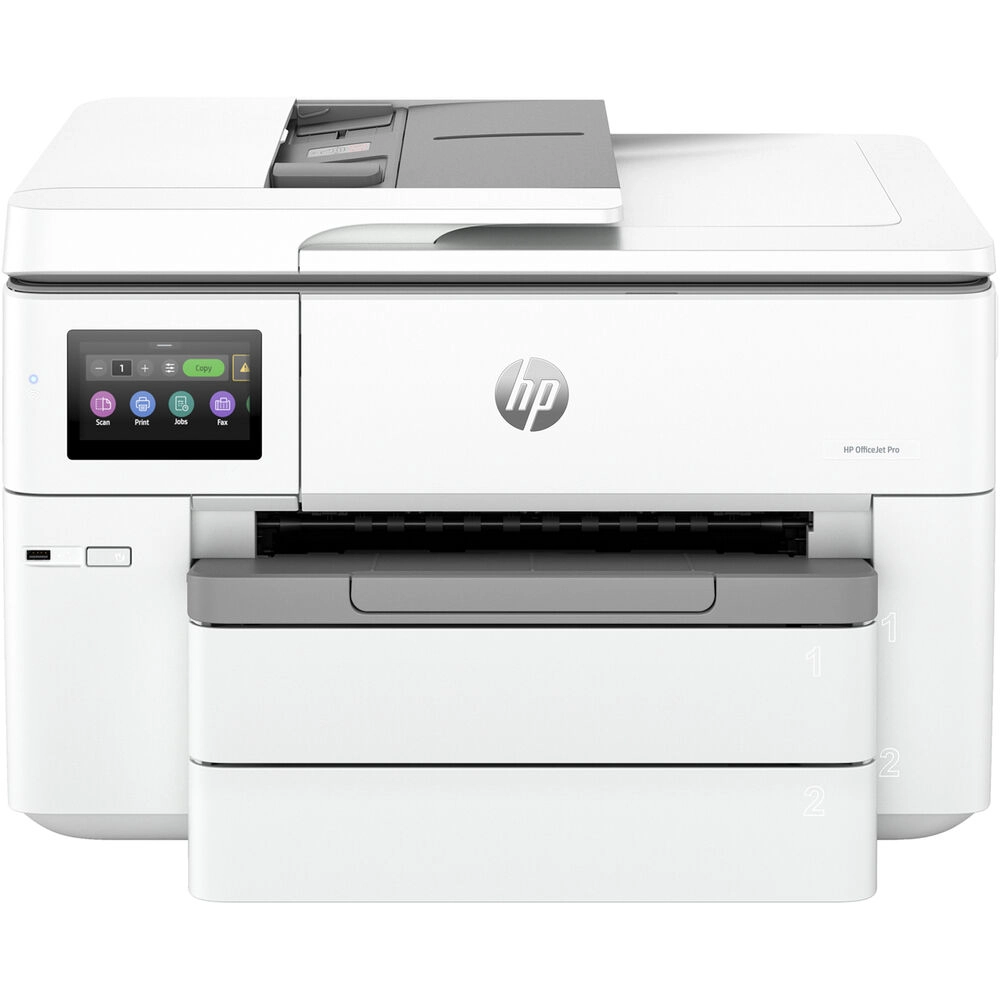 HP OfficeJet Pro 9730 WF AiO Prntr:ISE/M