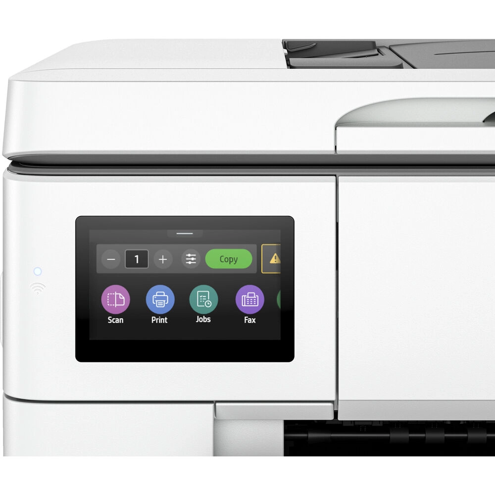 HP OfficeJet Pro 9730 WF AiO Prntr:ISE/M