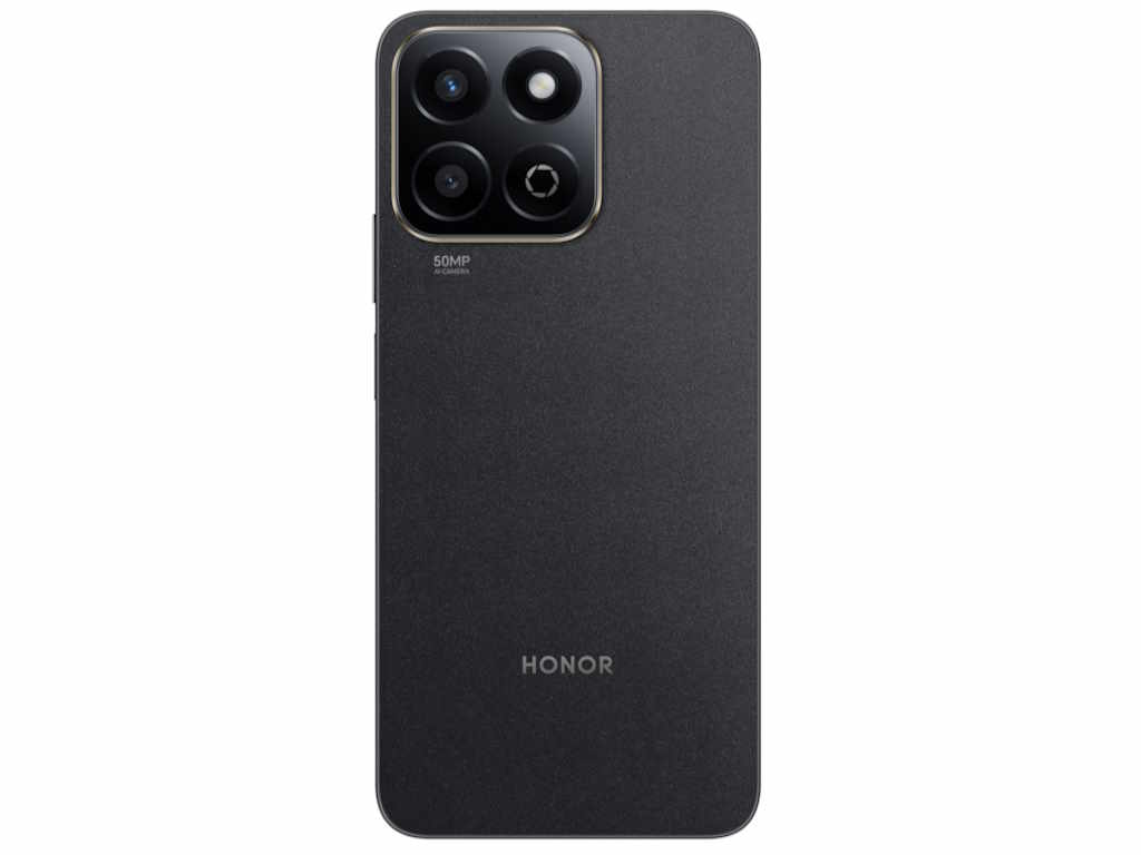 Honor 200 Smart 4GB /256GB, crni