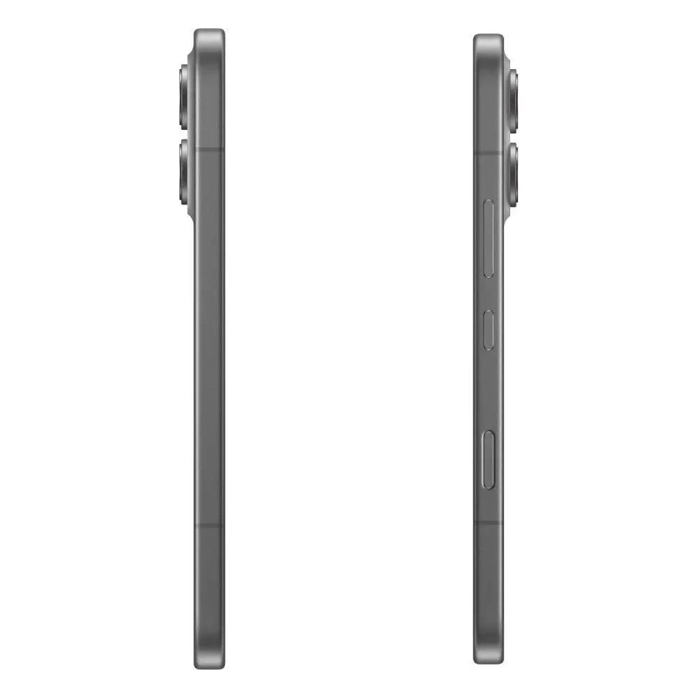 Honor 600 8GB/256GB, crna