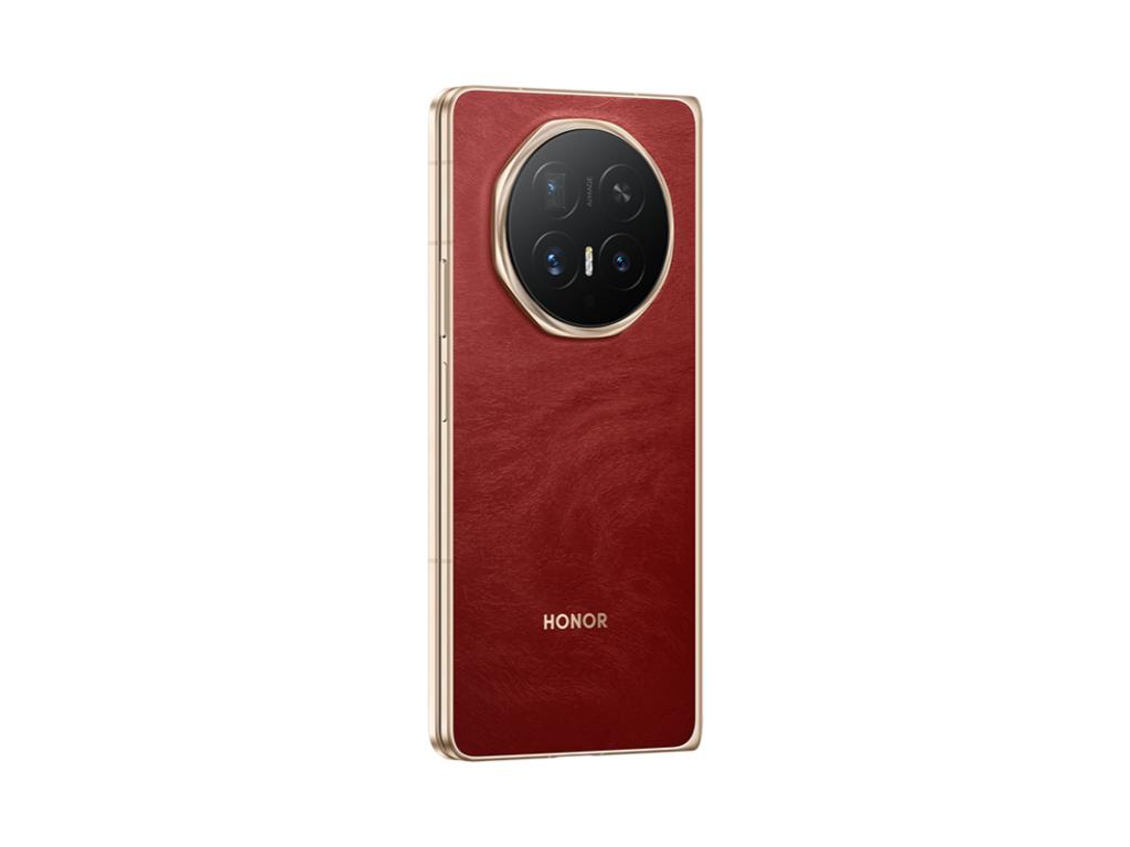 Honor Magic V6 16GB/512GB, bordo crvena