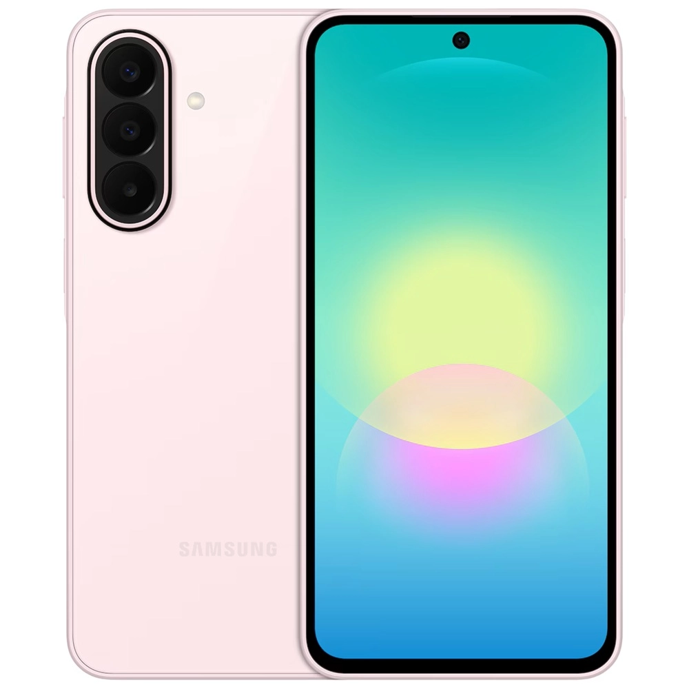 Samsung A276B Galaxy A27, 5G 6/128GB Light pink