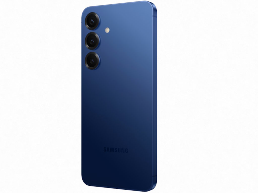 Samsung S931B Galaxy S25, 12/256GB Navi