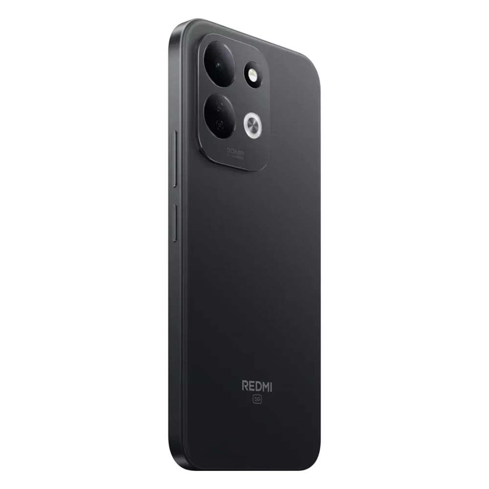 Xiaomi Redmi 17 5G 4GB/128GB, crna