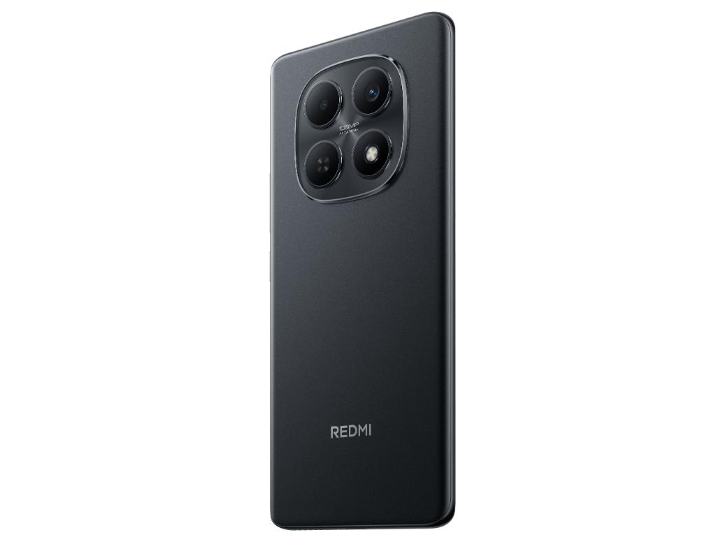 Xiaomi Redmi Note 15 8GB/256, crna