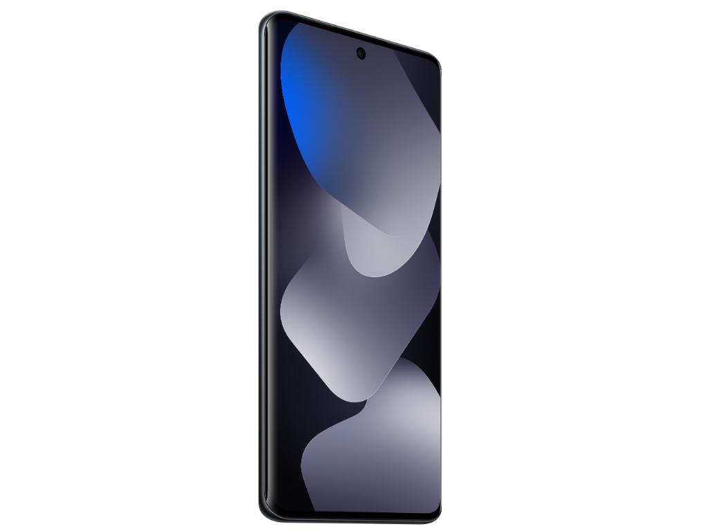 Xiaomi Redmi Note 15 8GB/256, crna