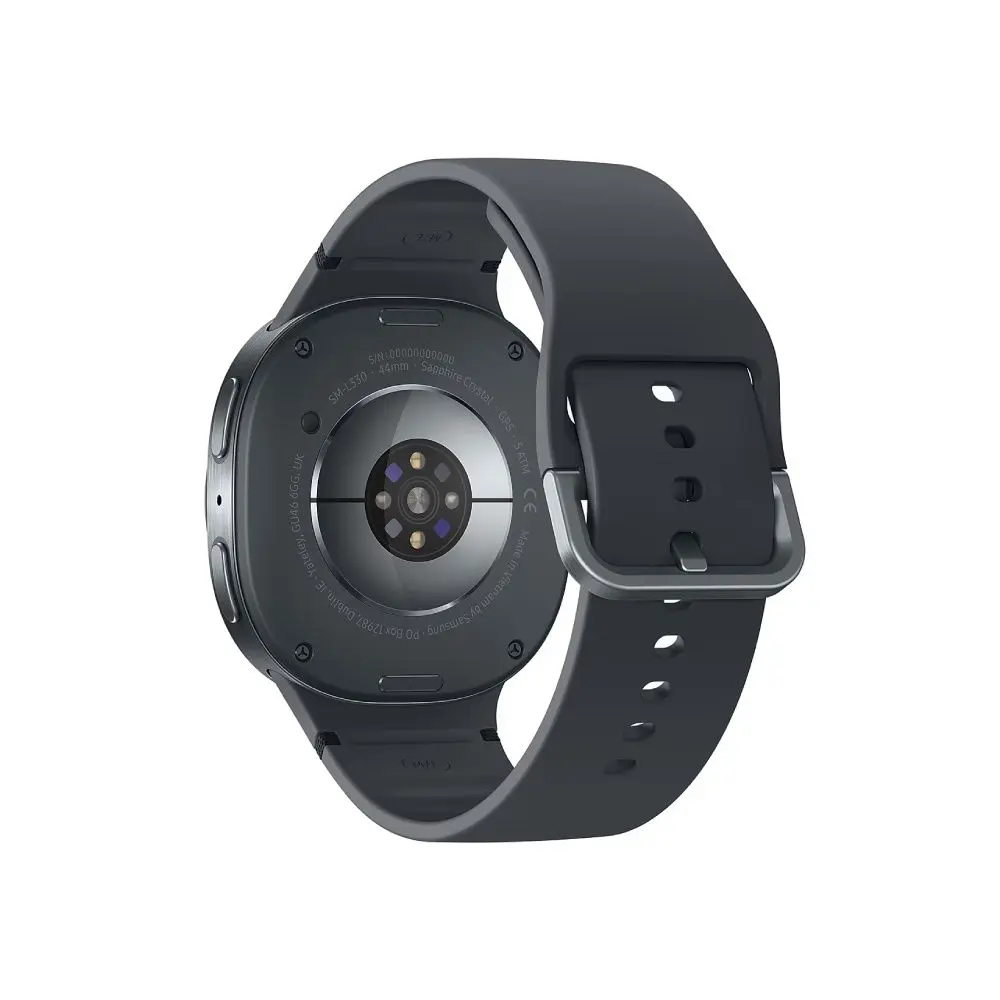 Samsung L320 Galaxy Watch8 40mm, DARK GRAY