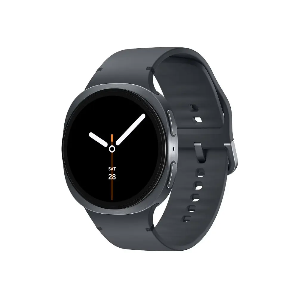 Samsung L320 Galaxy Watch8 40mm, DARK GRAY