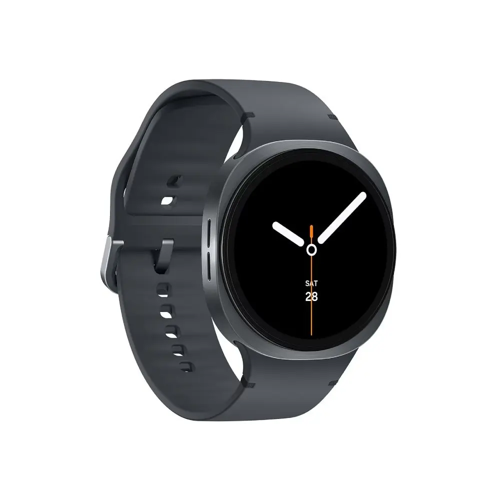 Samsung L330 Galaxy Watch8 44mm, DARK GRAY