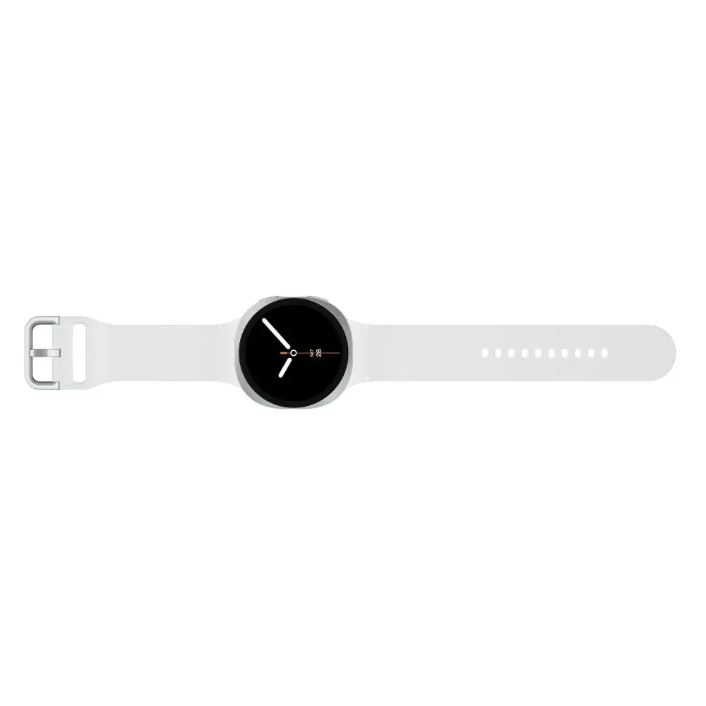 Samsung L330 Galaxy Watch8 44mm, SILVER