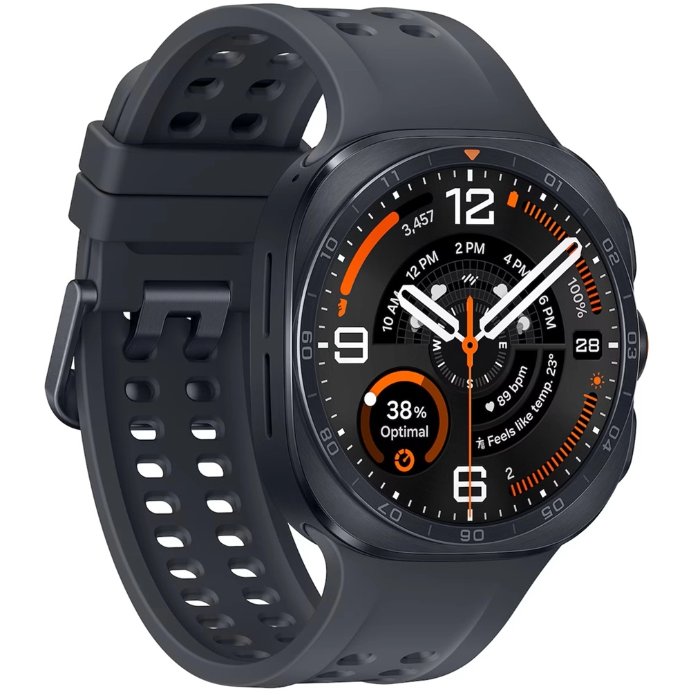 Samsung L715 Galaxy  Watch Ultra2 CELLULAR BLACK